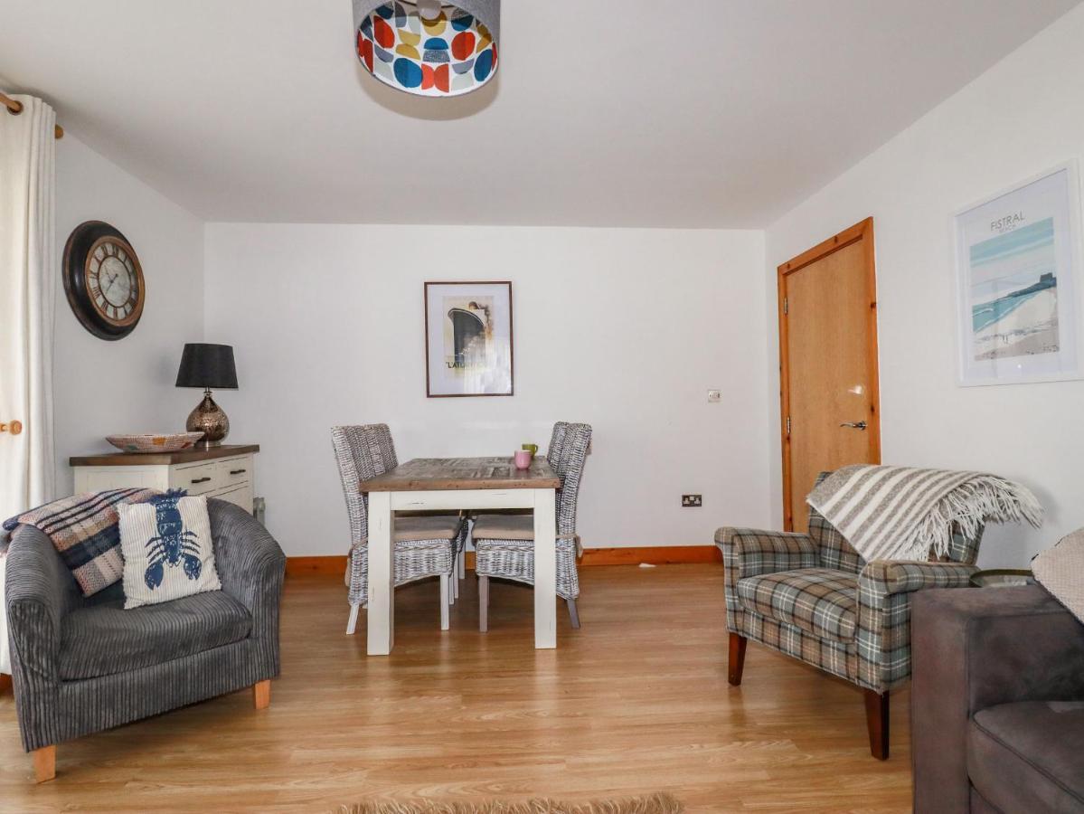 Апартаменти Flat 4 Ньюкі Екстер'єр фото