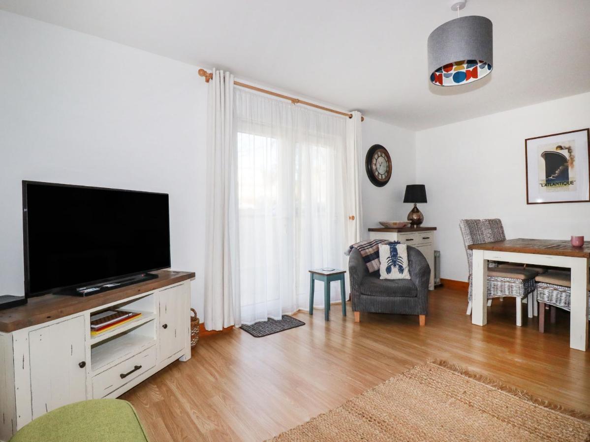 Апартаменти Flat 4 Ньюкі Екстер'єр фото