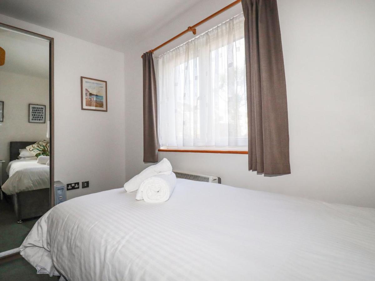 Апартаменти Flat 4 Ньюкі Екстер'єр фото