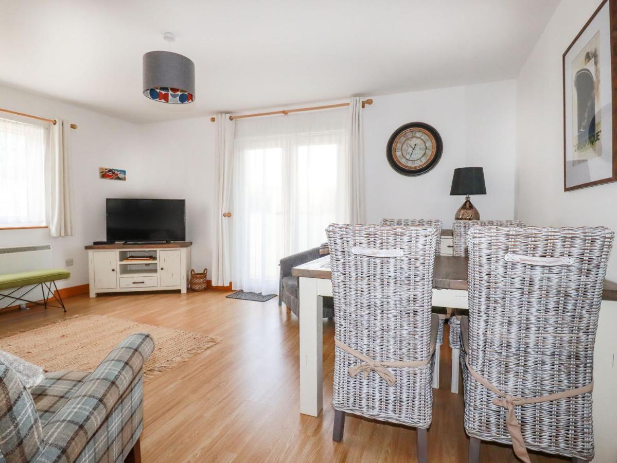 Апартаменти Flat 4 Ньюкі Екстер'єр фото
